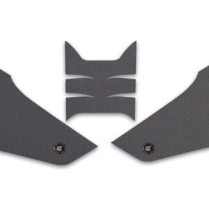 Adesivo serbatoio unico HONDA AFRICA TWIN 2020- EAZI-GRIP Eazi-Grip /