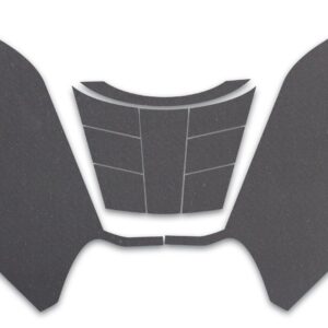 Adesivo serbatoio unico HONDA CB 1000 R 2018- EAZI-GRIP Eazi-Grip / Ea