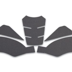 Adesivo serbatoio unico HONDA CB 500 HORNET 2024- EAZI-GRIP Eazi-Grip