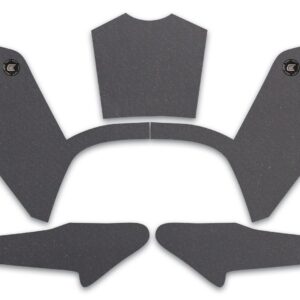 Adesivo serbatoio unico HONDA CB 500 X 2019- EAZI-GRIP Eazi-Grip / Eaz