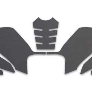 Adesivo serbatoio unico HONDA CB 650 R AND CBR650R 2019- EAZI-GRIP Eaz