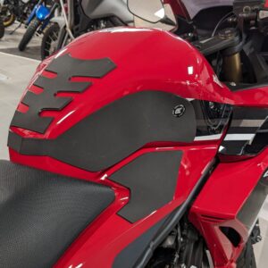 Adesivo serbatoio unico HONDA CBR 500 R - CB 500 F 2019-2023 Eazi-Grip