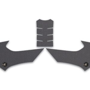 Adesivo serbatoio unico HONDA NT 1100 2022- EAZI-GRIP Eazi-Grip / Eazi