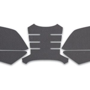 Adesivo serbatoio unico HONDA NX 500 2024- EAZI-GRIP Eazi-Grip / Eazi-