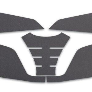 Adesivo serbatoio unico KAWASAKI ZX-4RR 2023- EAZI-GRIP Eazi-Grip / Ea