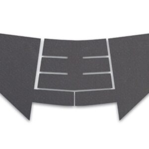 Adesivo serbatoio unico KTM 1390 SUPER DUKE R 2024- EAZI-GRIP Eazi-Gri