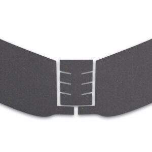 Adesivo serbatoio unico KTM RC 125, 200 AND 390 2022- EAZI-GRIP Eazi-G