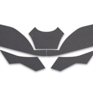 Adesivo serbatoio unico SUZUKI GSX-S1000 GX 2024 - GSX-S1000 GT 2022-