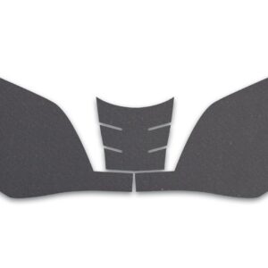 Adesivo serbatoio unico SUZUKI HAYABUSA 2021- EAZI-GRIP Eazi-Grip / Ea