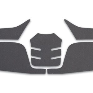 Adesivo serbatoio unico TRIUMPH STREET TRIPLE 765 2023- EAZI-GRIP Eazi