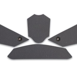 Adesivo serbatoio unico TRIUMPH TIGER 660 SPORT 2022- EAZI-GRIP Eazi-G