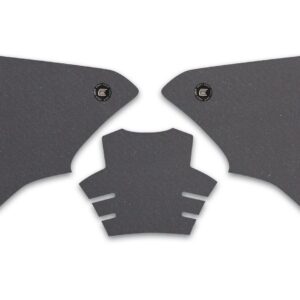 Adesivo serbatoio unico TRIUMPH TIGER 900 20-23 - 850 SPORT 2021- EAZI