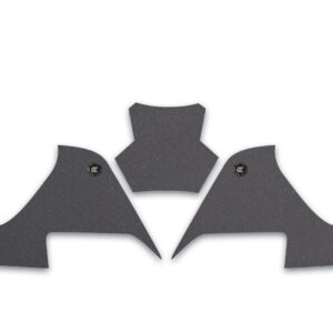 Adesivo serbatoio unico TRIUMPH TIGER 900 2024- EAZI-GRIP Eazi-Grip /