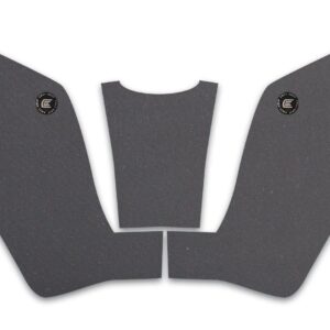 Adesivo serbatoio unico YAMAHA MT-10 2022- EAZI-GRIP Eazi-Grip / Eazi-