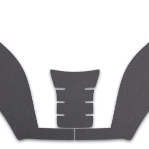 Adesivo serbatoio unico YAMAHA R 1 2020- EAZI-GRIP Eazi-Grip / Eazi-Gu