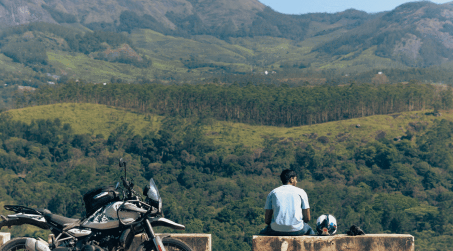 Qual è il migliore negozio online di accessori moto?