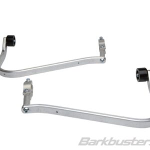 Kit montaggio paramani - due punti di fissaggio: KAWASAKI KLE 650 Vers
