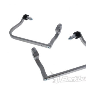 Kit montaggio paramani - due punti di fissaggio - Suzuki DL 250 V-Stor