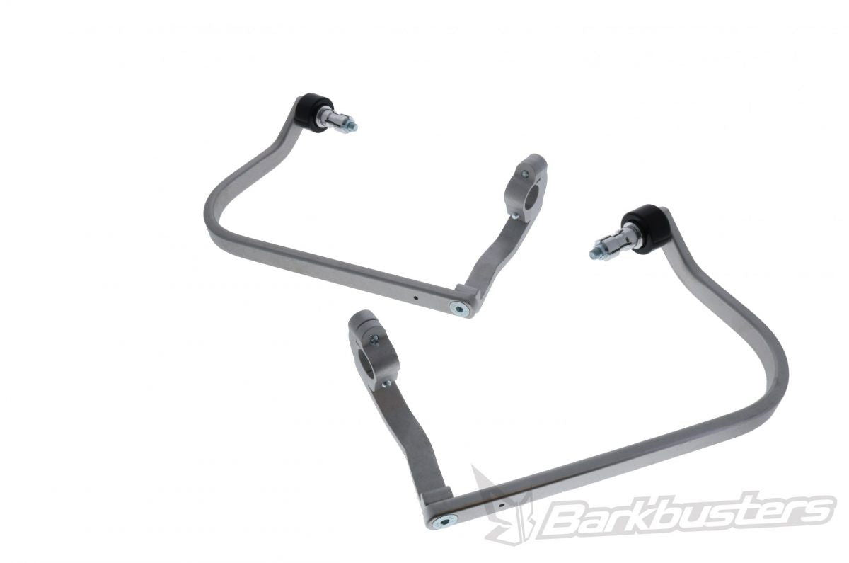 Kit montaggio paramani - due punti di fissaggio - Suzuki DL 250 V-Stor 1 Kit montaggio paramani - due punti di fissaggio - Suzuki DL 250 V-Stor