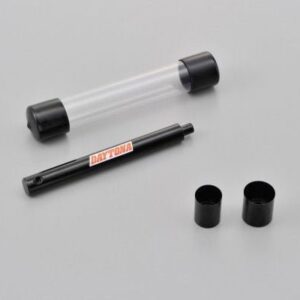 Attrezzo foratura interna manopole - per diametro 22.2mm Daytona - Qua
