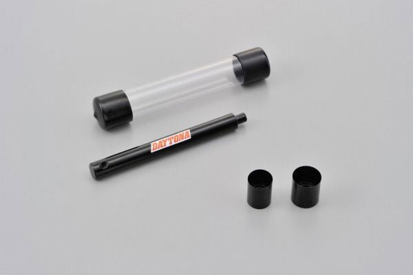 Attrezzo foratura interna manopole - per diametro 22.2mm Daytona - Qua 1 Attrezzo foratura interna manopole - per diametro 22.2mm Daytona - Qua