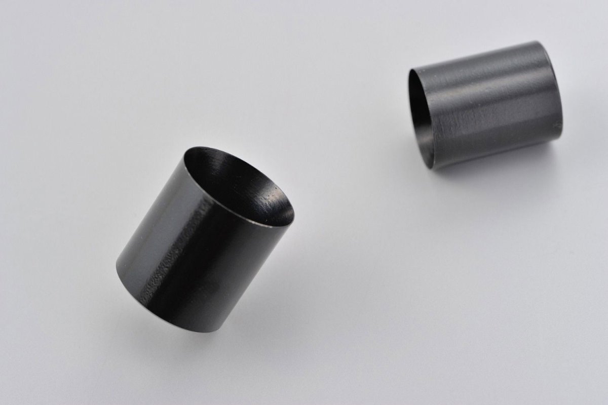 Attrezzo foratura interna manopole - per diametro 22.2mm Daytona - Qua 6 Attrezzo foratura interna manopole - per diametro 22.2mm Daytona - Qua - immagine 6