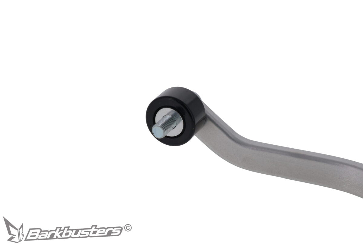 Barkbusters Kit di Montaggio Paramani a 2 Punti per SUZUKI V-Strom 105 3 Barkbusters Kit di Montaggio Paramani a 2 Punti per SUZUKI V-Strom 105 - immagine 3
