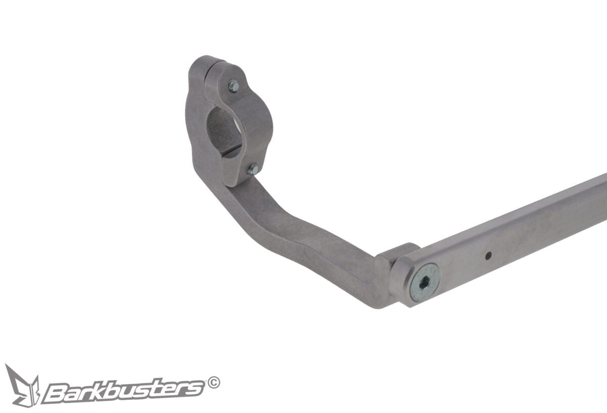 Barkbusters Kit di Montaggio Paramani a 2 Punti per SUZUKI V-Strom 105 4 Barkbusters Kit di Montaggio Paramani a 2 Punti per SUZUKI V-Strom 105 - immagine 4