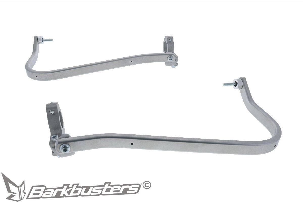 Barkbusters Kit Montaggio Paramani - Due Punti di Fissaggio: BENELLI T 4 Barkbusters Kit Montaggio Paramani - Due Punti di Fissaggio: BENELLI T - immagine 4