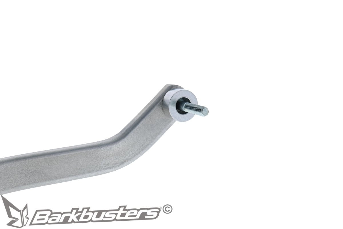 Barkbusters Kit Montaggio Paramani - Due Punti di Fissaggio: BENELLI T 3 Barkbusters Kit Montaggio Paramani - Due Punti di Fissaggio: BENELLI T - immagine 3