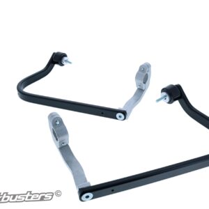 Kit montaggio paramani - due punti di fissaggio: HONDA CL 500 ('23-) B