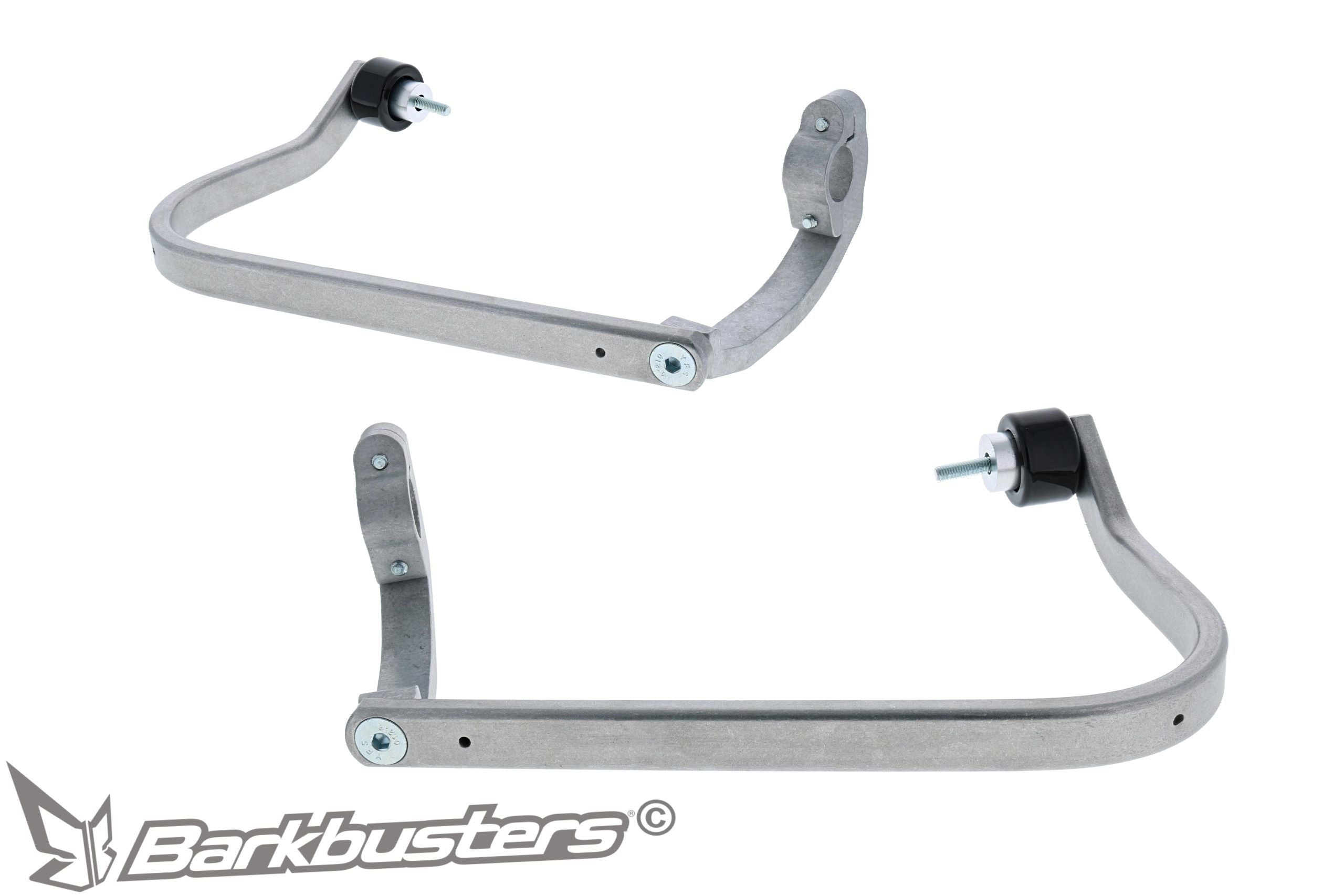 Kit montaggio paramani - due punti di fissaggio: HONDA XL 750 TRANSALP 1 Kit montaggio paramani - due punti di fissaggio: HONDA XL 750 TRANSALP