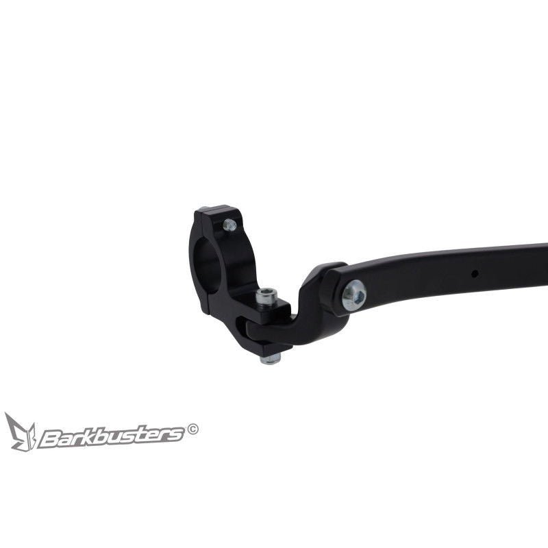 Barkbusters Kit montaggio paramani (NERO) HONDA CRF 1100 L AFRICA TWIN 2 Barkbusters Kit montaggio paramani (NERO) HONDA CRF 1100 L AFRICA TWIN - immagine 2