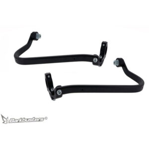 Barkbusters Kit montaggio paramani (NERO) HONDA CRF 1100 L AFRICA TWIN