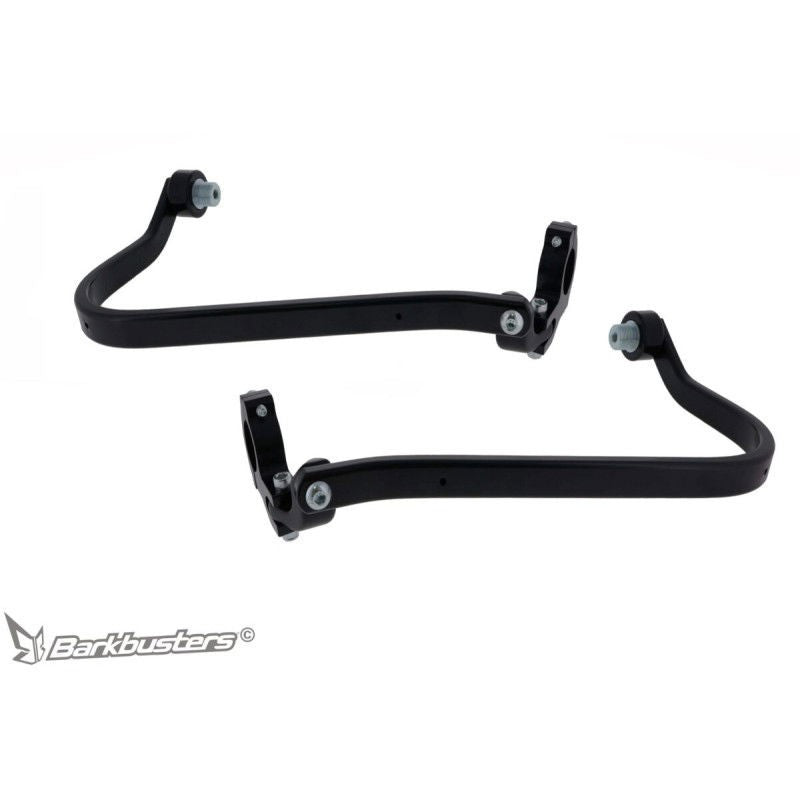 Barkbusters Kit montaggio paramani (NERO) HONDA CRF 1100 L AFRICA TWIN 1 Barkbusters Kit montaggio paramani (NERO) HONDA CRF 1100 L AFRICA TWIN