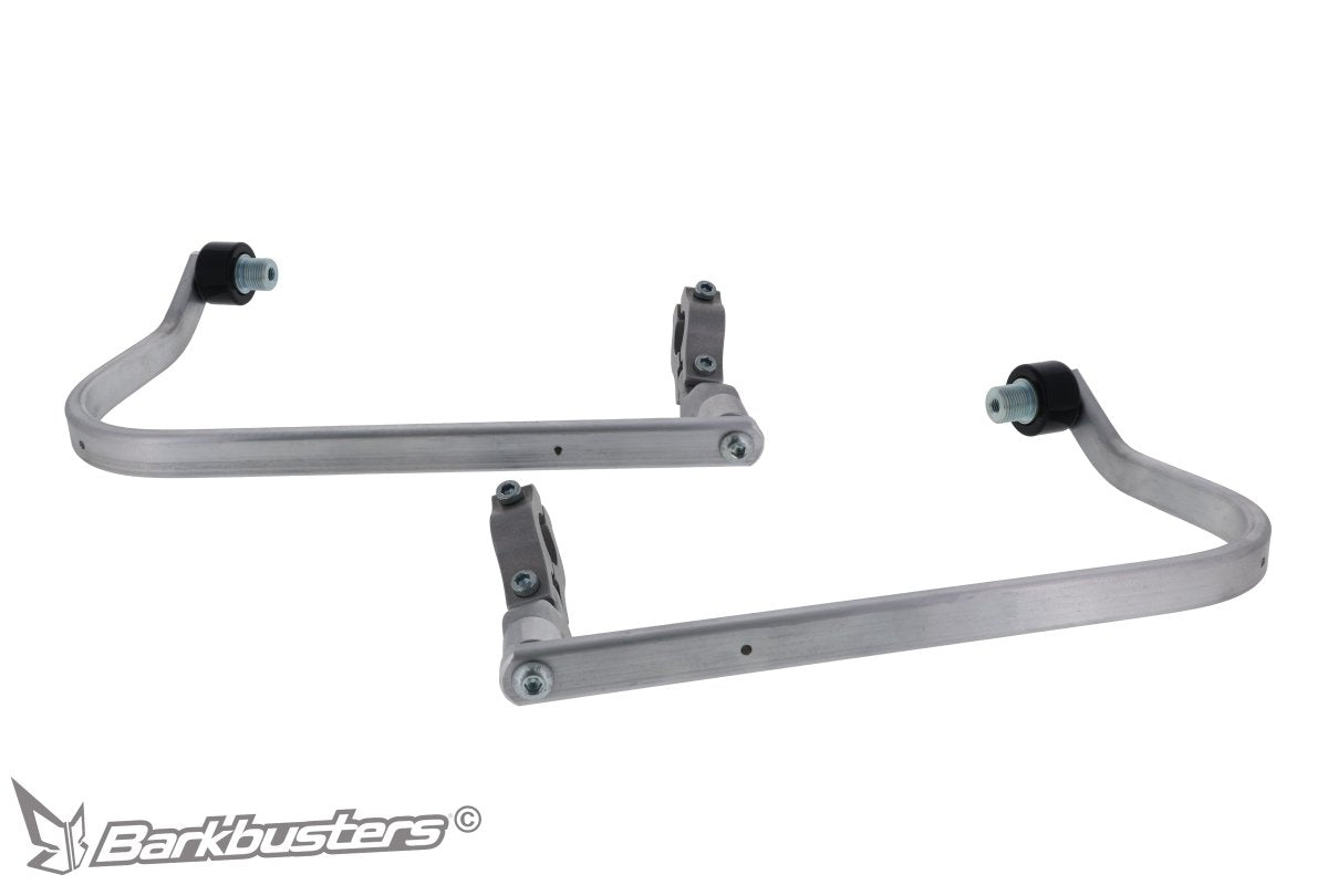 Barkbusters Kit Montaggio Paramani per Moto Guzzi Stelvio 2024- Barkbu 3 Barkbusters Kit Montaggio Paramani per Moto Guzzi Stelvio 2024- Barkbu - immagine 3