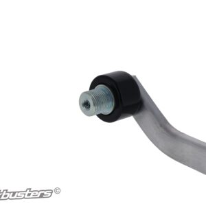Barkbusters Kit Montaggio Paramani per Moto Guzzi Stelvio 2024- Barkbu