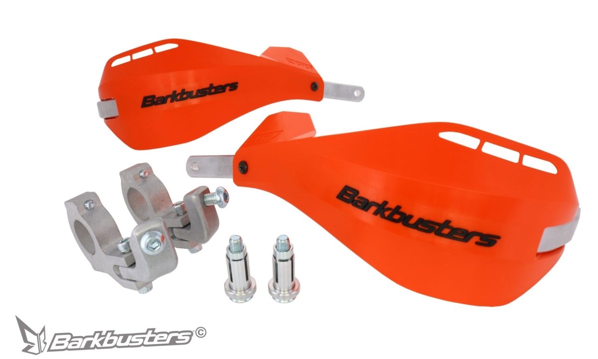 Barkbusters Paramani EGO Con Morsetti Multi-Fit Barkbusters - Qualità 8 Barkbusters Paramani EGO Con Morsetti Multi-Fit Barkbusters - Qualità - immagine 8