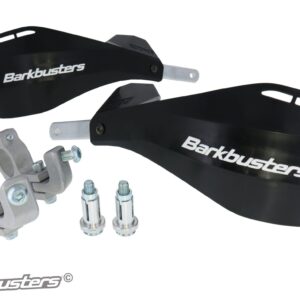 Barkbusters Paramani EGO Con Morsetti Multi-Fit Barkbusters - Qualità