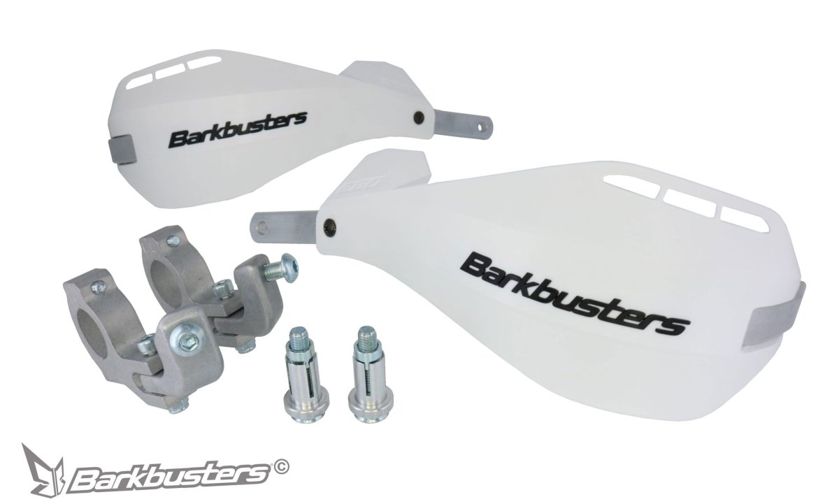 Barkbusters Paramani EGO Con Morsetti Multi-Fit Barkbusters - Qualità 5 Barkbusters Paramani EGO Con Morsetti Multi-Fit Barkbusters - Qualità - immagine 5
