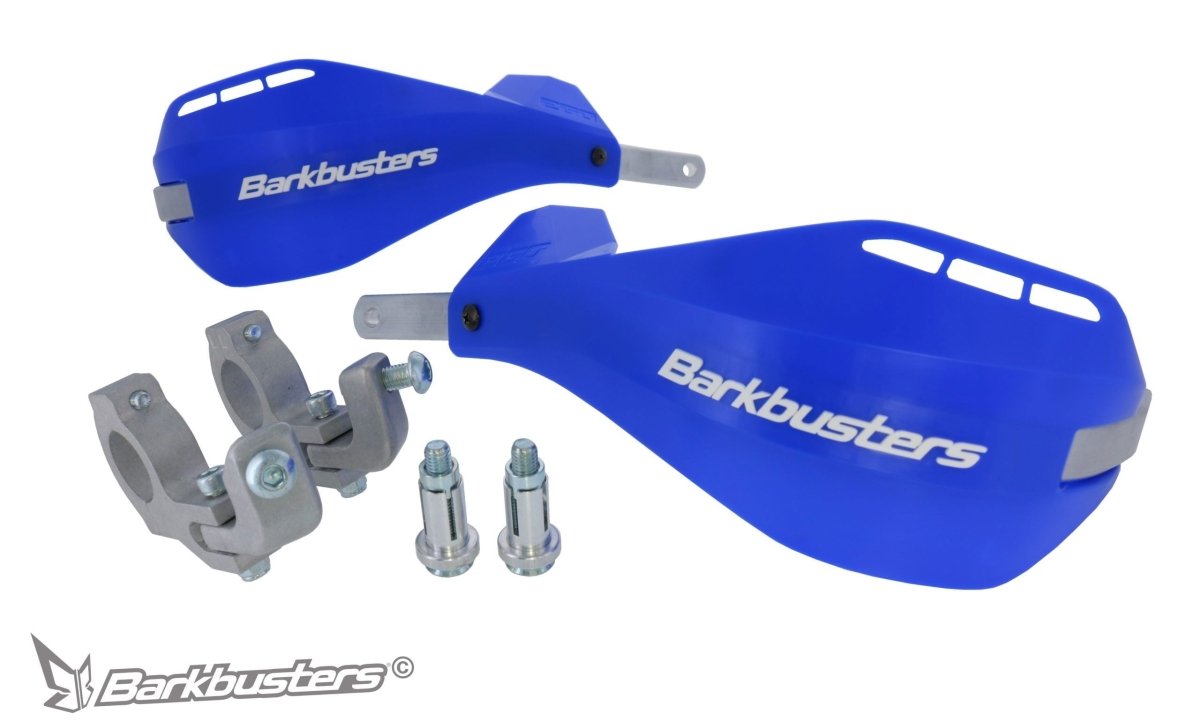 Barkbusters Paramani EGO Con Morsetti Multi-Fit Barkbusters - Qualità 2 Barkbusters Paramani EGO Con Morsetti Multi-Fit Barkbusters - Qualità - immagine 2