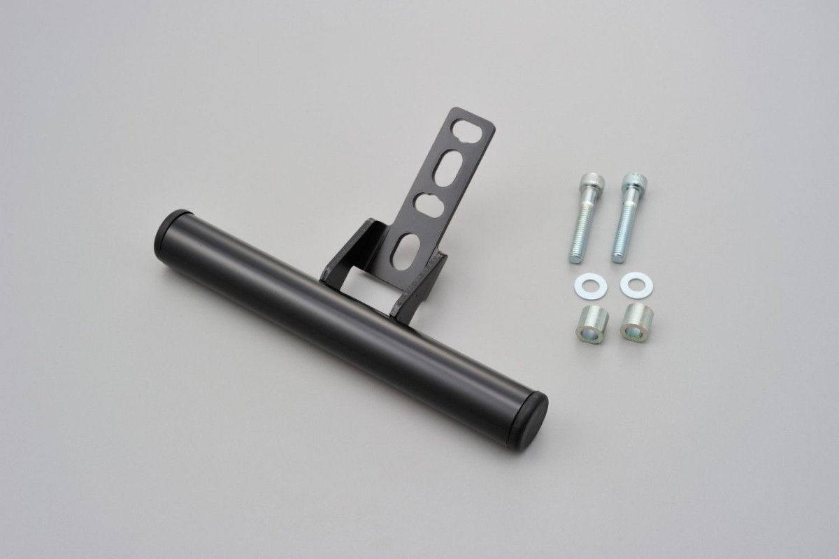 Barra multifunzione 155 mm Ø22.2 mm su cilindro principale Daytona - Q 2 Barra multifunzione 155 mm Ø22.2 mm su cilindro principale Daytona - Q - immagine 2