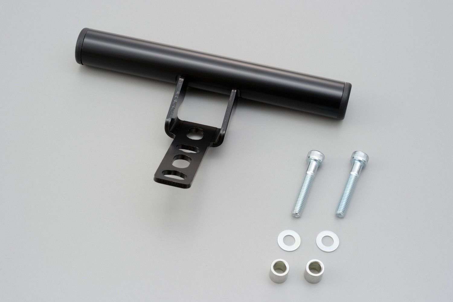 Barra multifunzione 155 mm Ø22.2 mm su cilindro principale Daytona - Q 1 Barra multifunzione 155 mm Ø22.2 mm su cilindro principale Daytona - Q