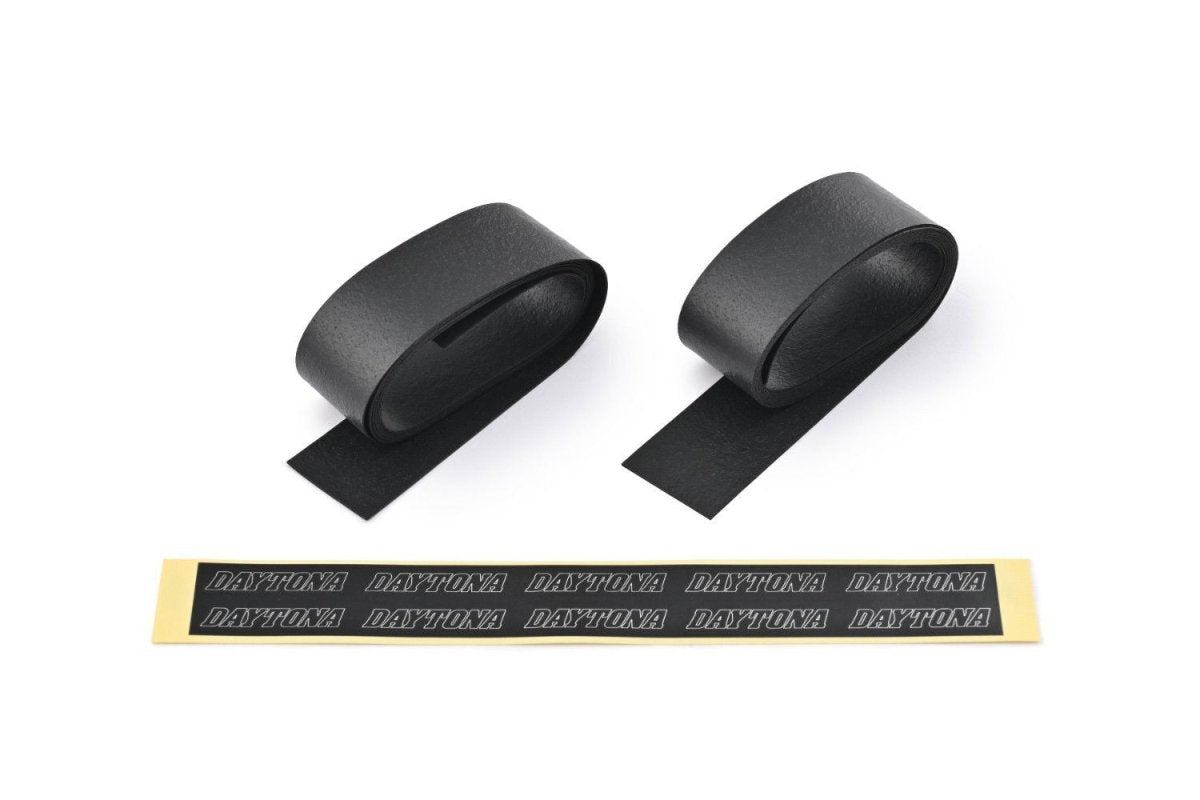 Benda adesiva - Fascia antiscivolo per manopole in EPDM 25 × 1050 mm 8 6 Benda adesiva - Fascia antiscivolo per manopole in EPDM 25 × 1050 mm 8 - immagine 6