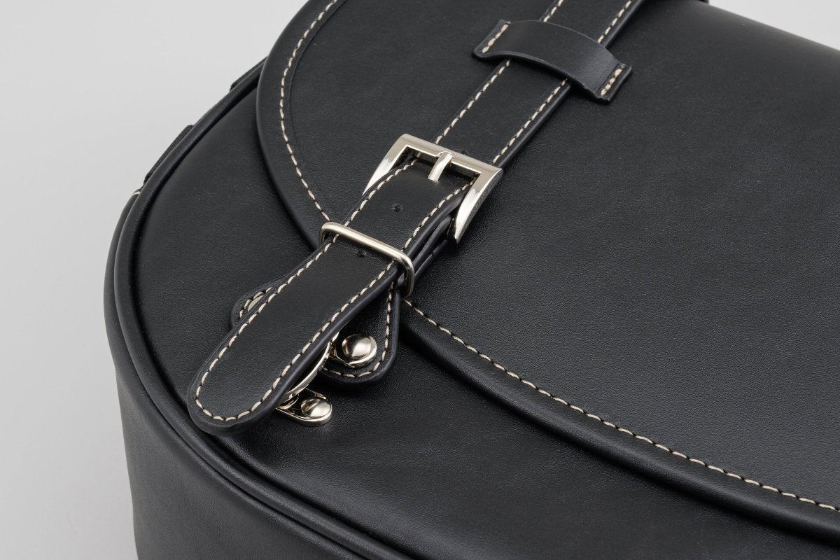 Borsa da sella "HENLYBEGINS" 10L Daytona - Qualità Professionale 5 Borsa da sella "HENLYBEGINS" 10L Daytona - Qualità Professionale - immagine 5