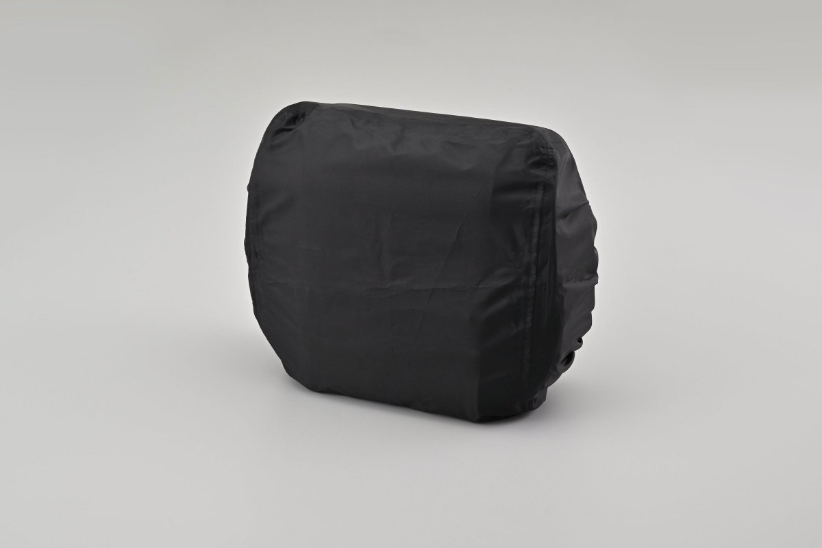 Borsa da sella "HENLYBEGINS" 10L Daytona - Qualità Professionale 2 Borsa da sella "HENLYBEGINS" 10L Daytona - Qualità Professionale - immagine 2