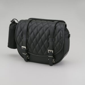 Borsa da sella "HENLYBEGINS" 10L DIAMOND Daytona - Qualità Professiona