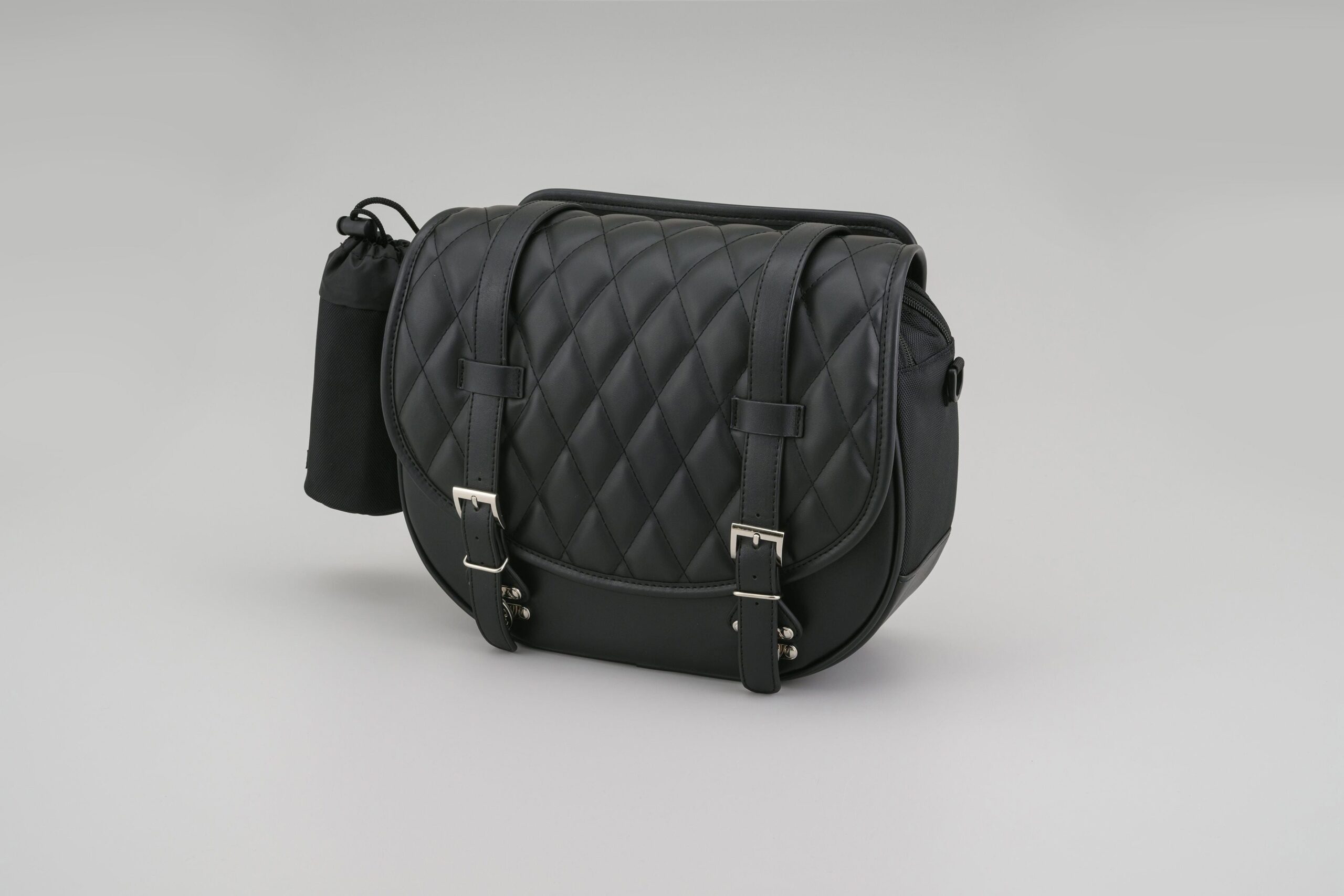 Borsa da sella "HENLYBEGINS" 10L DIAMOND Daytona - Qualità Professiona 1 Borsa da sella "HENLYBEGINS" 10L DIAMOND Daytona - Qualità Professiona