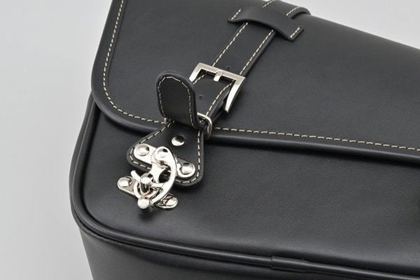 Borsa da sella "HENLYBEGINS" 11L Daytona - Qualità Professionale 7 Borsa da sella "HENLYBEGINS" 11L Daytona - Qualità Professionale - immagine 7