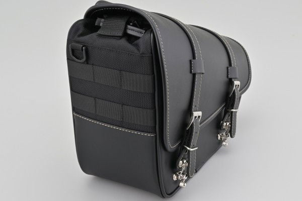 Borsa da sella "HENLYBEGINS" 11L Daytona - Qualità Professionale 6 Borsa da sella "HENLYBEGINS" 11L Daytona - Qualità Professionale - immagine 6